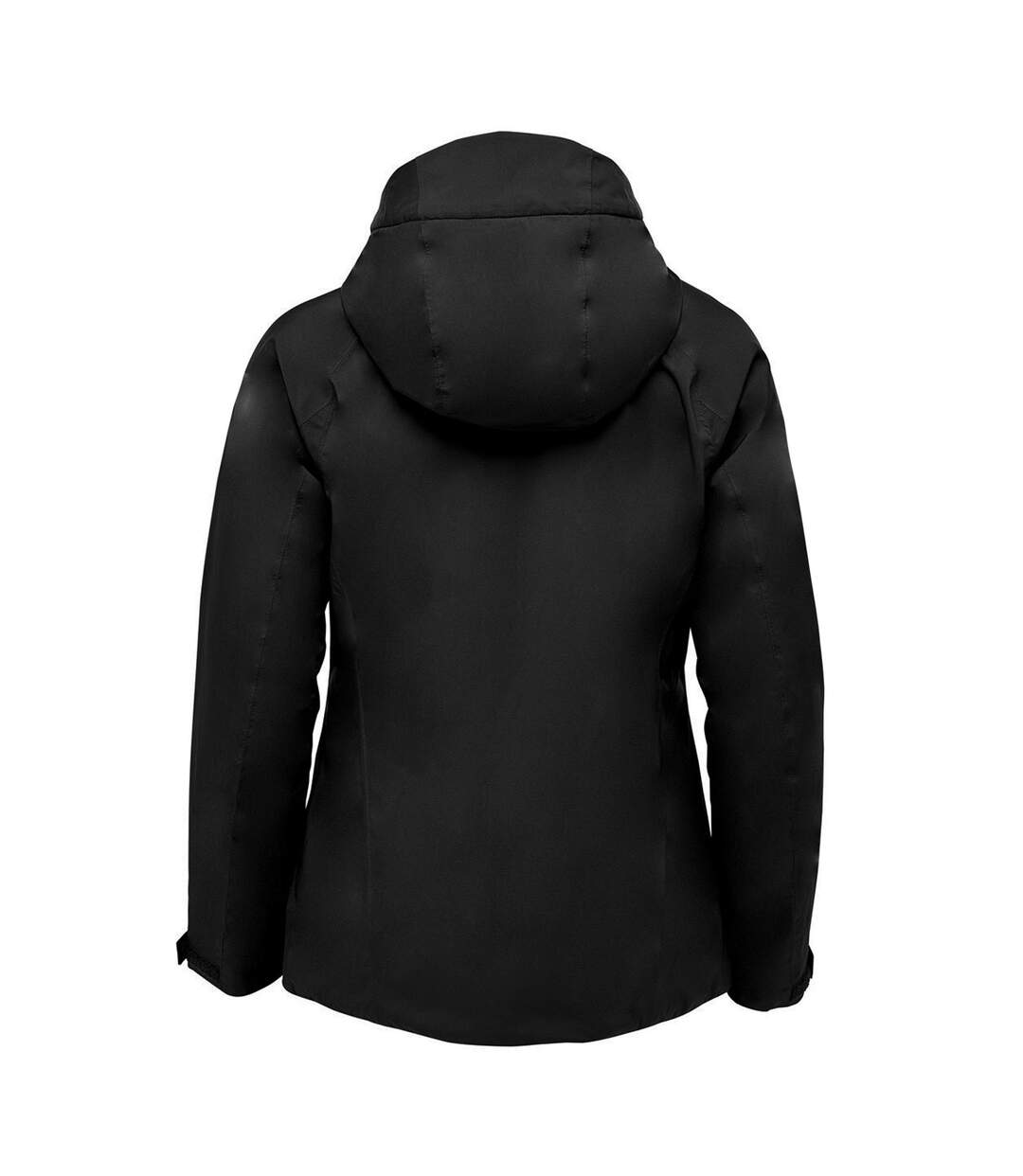 Stormtech - Veste softshell NOSTROMO - Femme (Noir) - UTRW8862