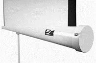 Elite Tripod Series T119NWS1 - Projektionsskærm - 119