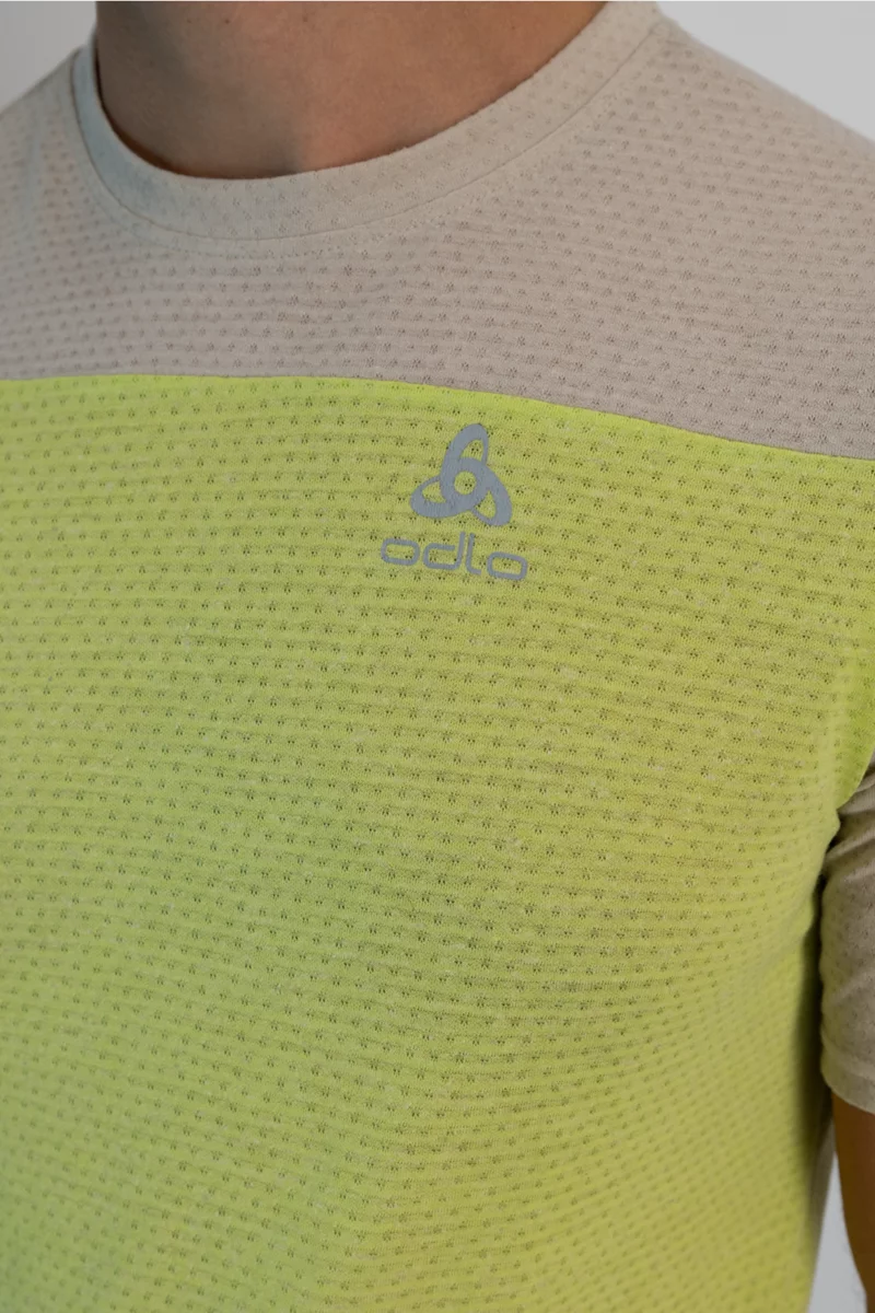 Odlo X-Alp Linecool MTB Herren T-Shirt