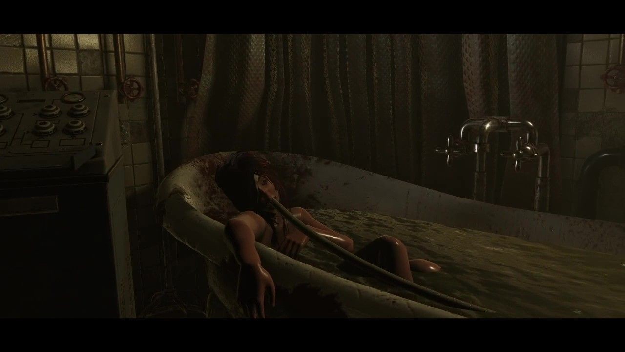 Tormented Souls- PlayStation 5