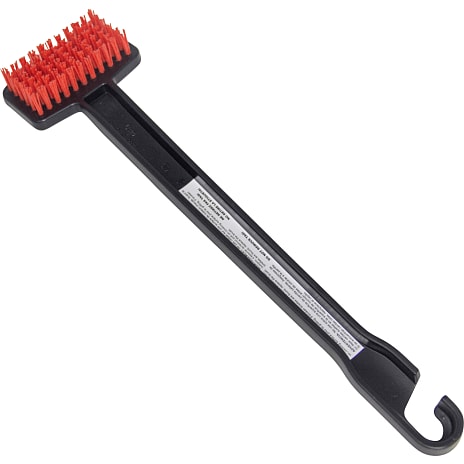 Char-Broil Cool-Clean grillbørste, nylon - 38 cm