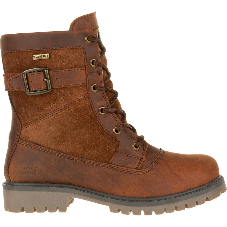 Kamik Damen Rogue Mid Schuhe