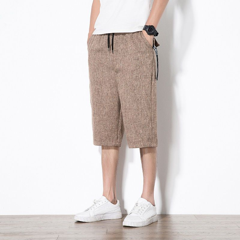 FORSETI - Capri joggingbroek