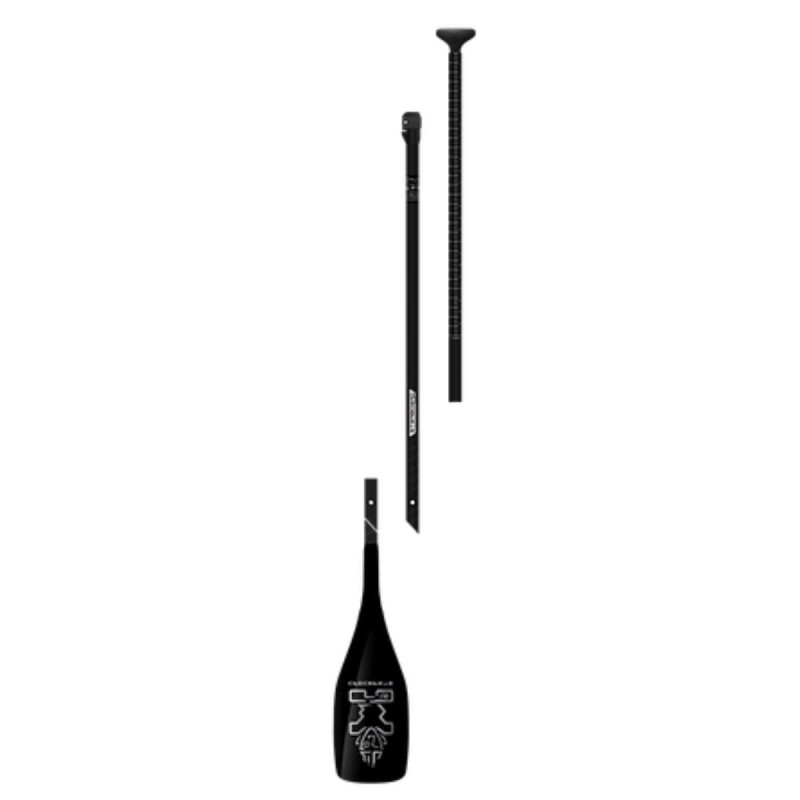 Pagaie Paddle Starboard Lima Carbon S35 3 parties  2023 - The Corner Shop