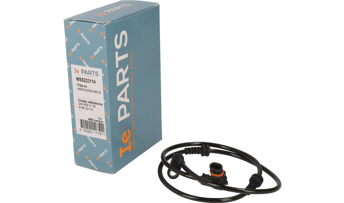 ABS sensor