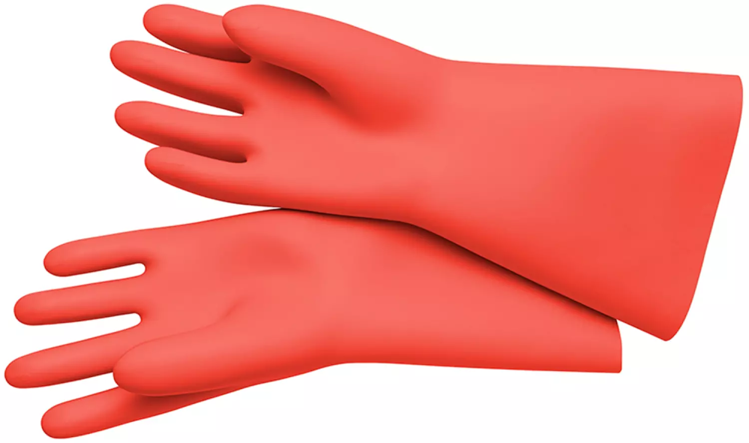 Knipex 98 65 41 VDE Handschoenen voor elektriciens - 10/XL