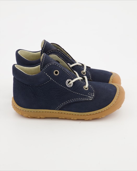 Pepino CORY Lauflernschuhe in Blau
