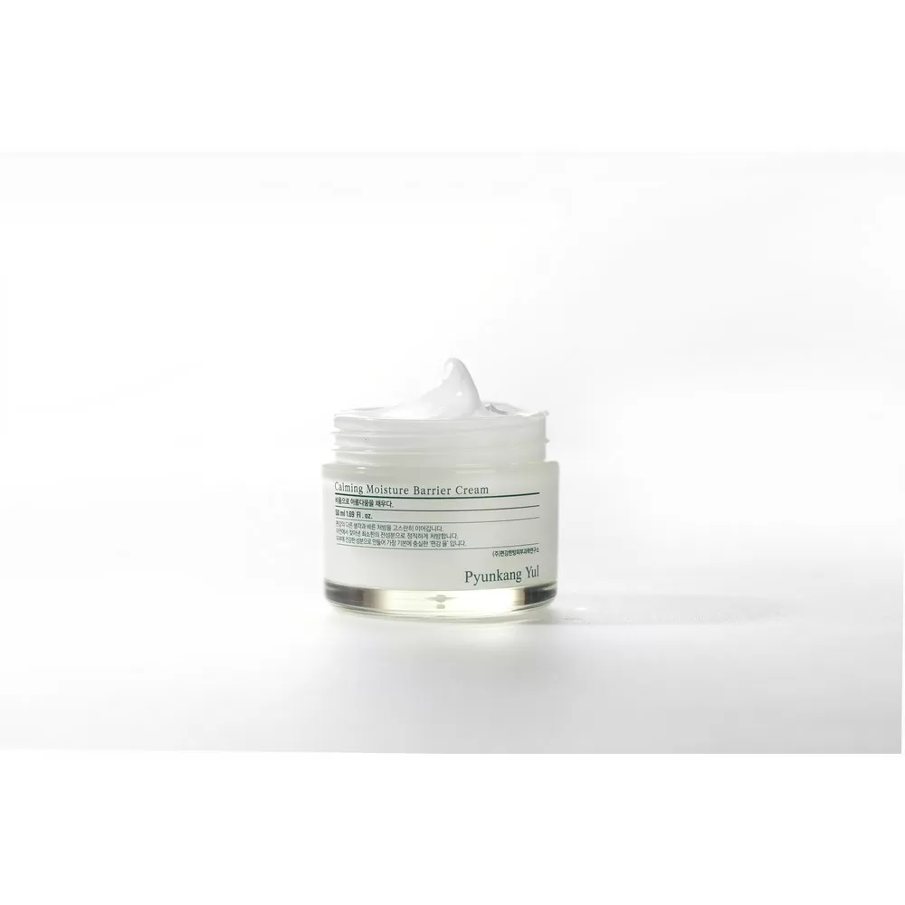 Pyunkang Yul Calming Moisture Barrier Cream - 50 ml.