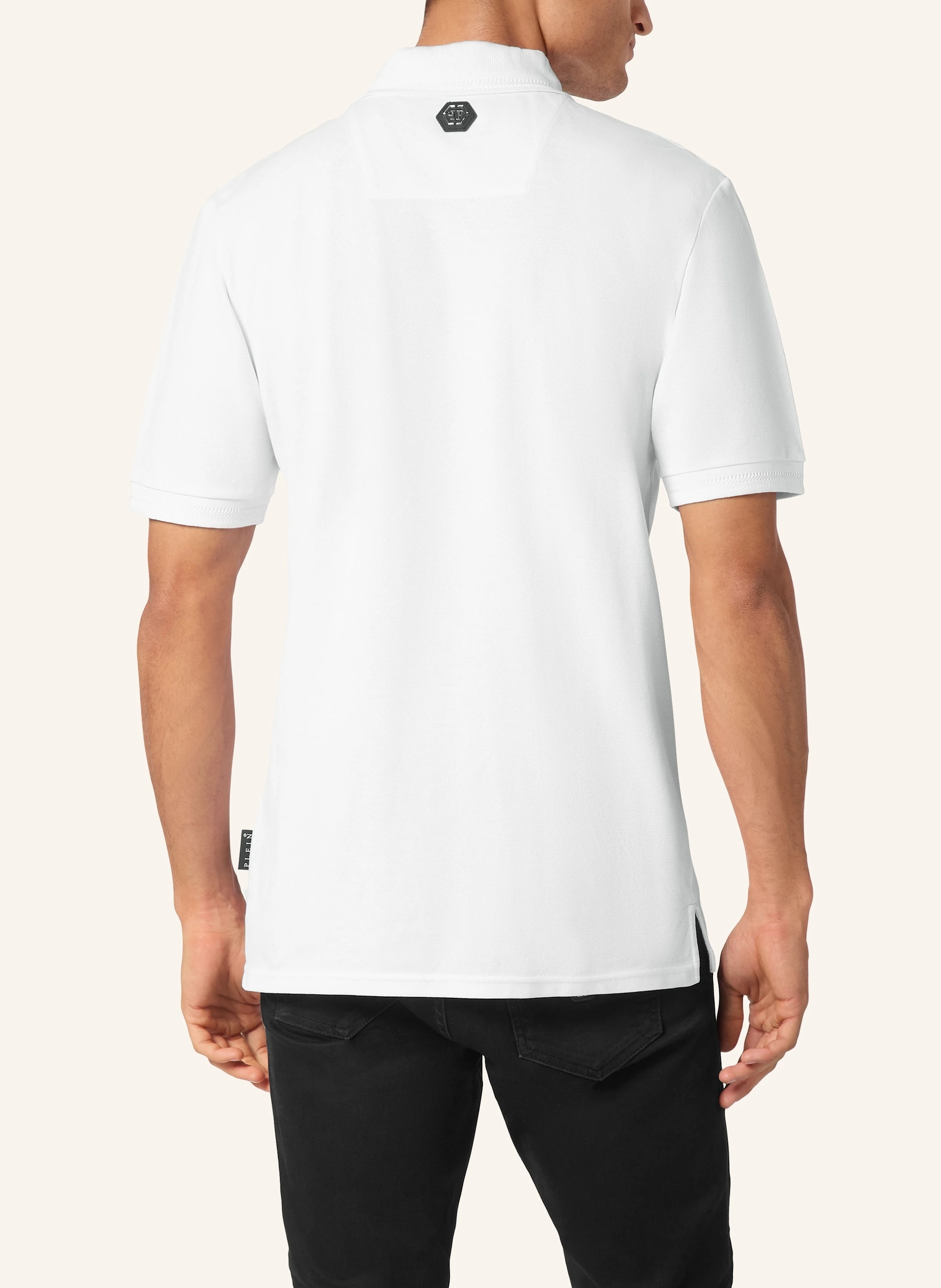 PHILIPP PLEIN PHILIPP PLEIN Poloshirt RACING