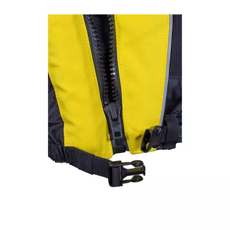 Gilet de flottaison DAKINE Seeker 50N Yellow