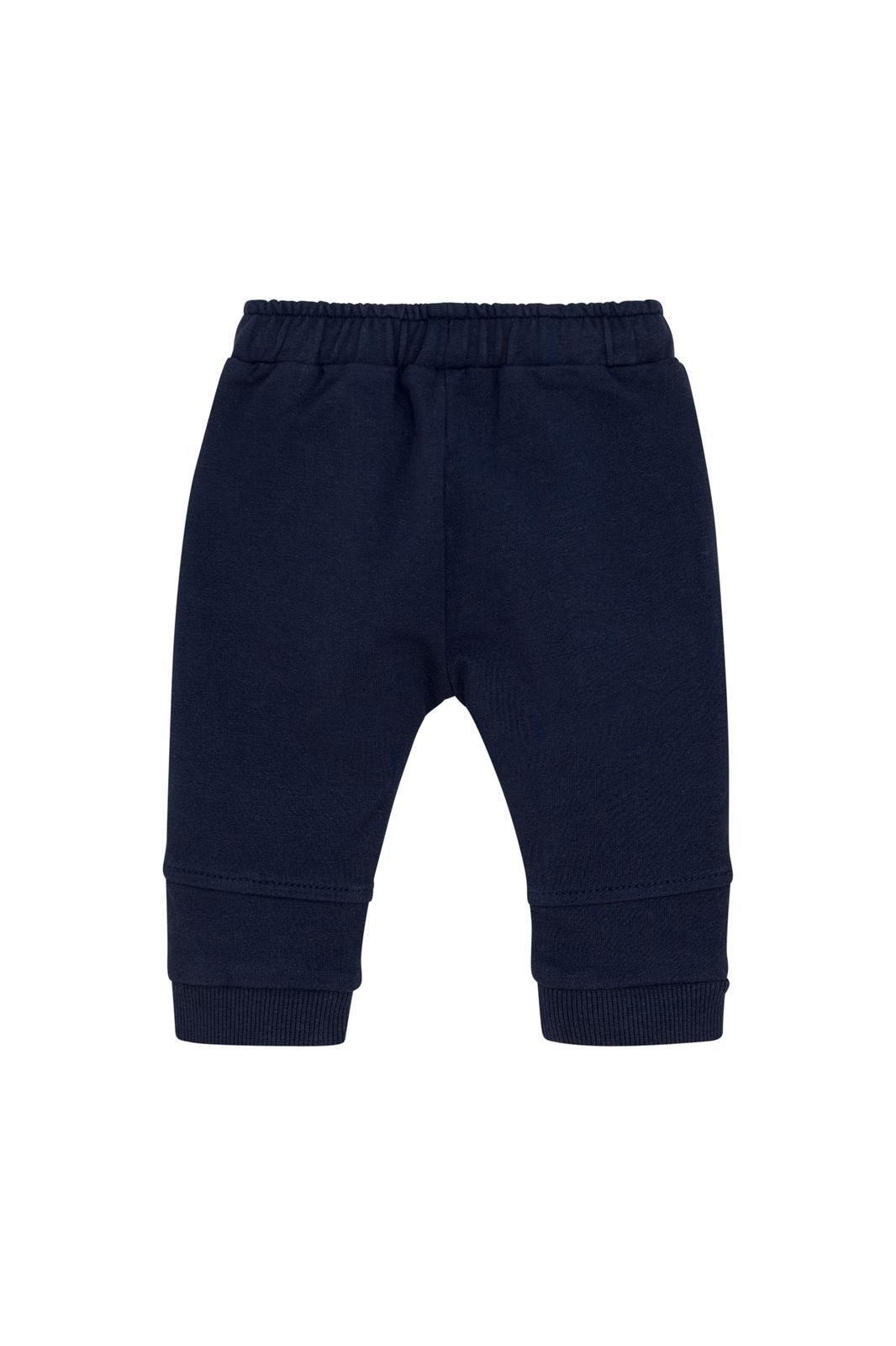 Noppies Baby Broek Stowe - Naval Academy