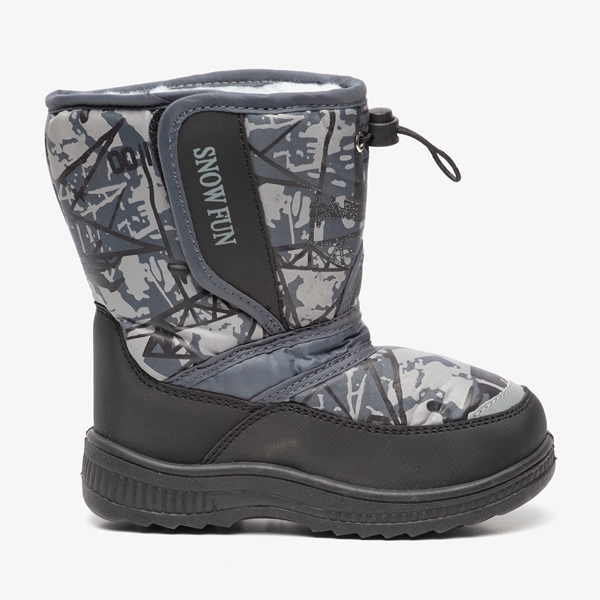 Scapino kinder snowboots