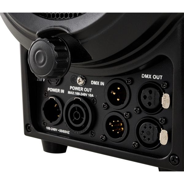 Elation KL Fresnel 150W 6