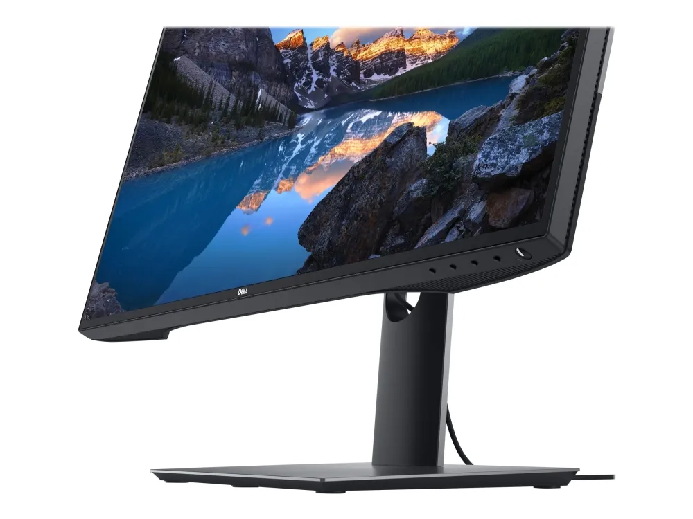 [OUTLET] - Dell UltraSharp U2720Q - LED-skærm - 27