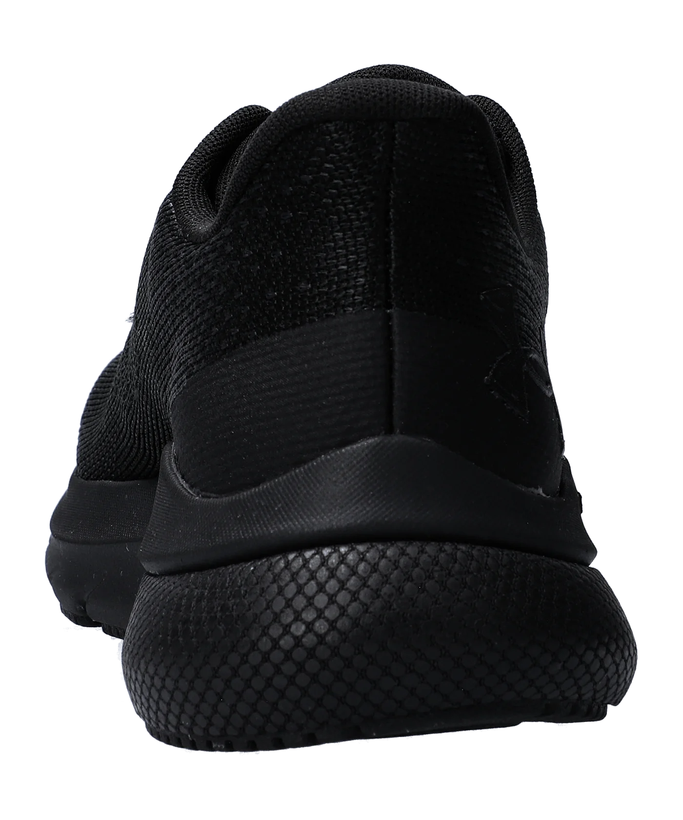 Under Armour Hovr Turbulence 2 Schwarz
