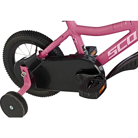 SCO Extreme pige børnecykel 12