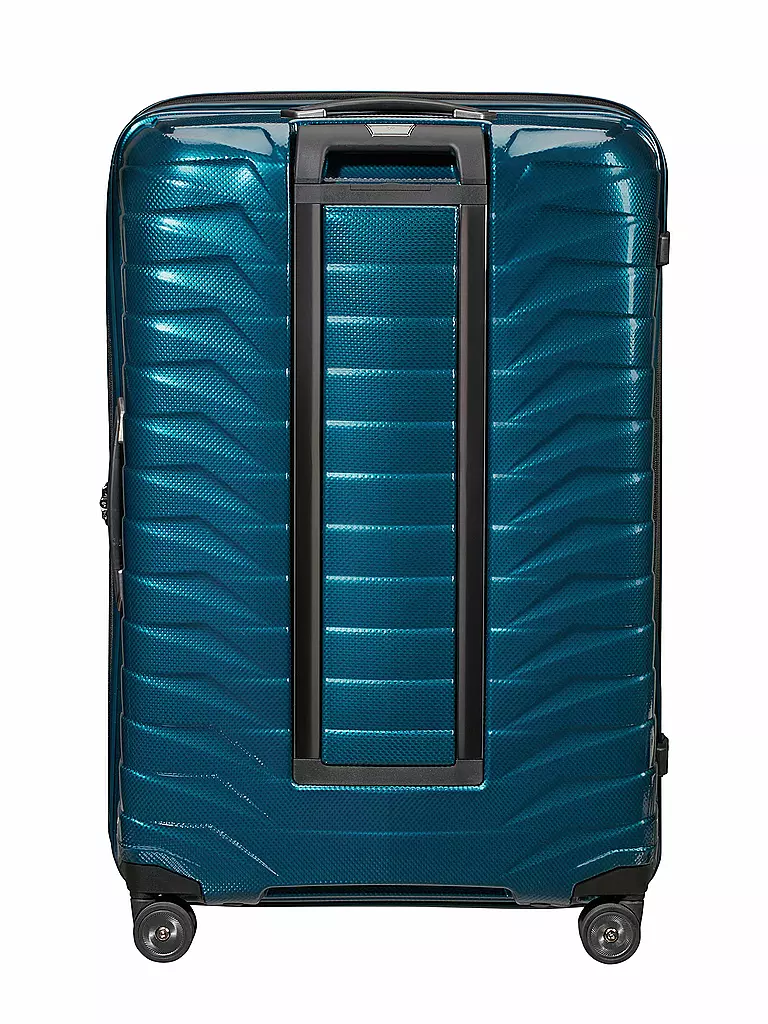 SAMSONITE Trolley Proxis 75cm petrol
