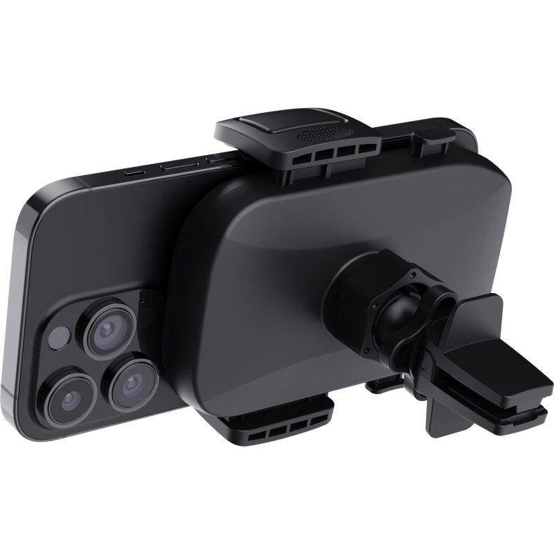 Trust Runo Mobile/smartphone Noir
