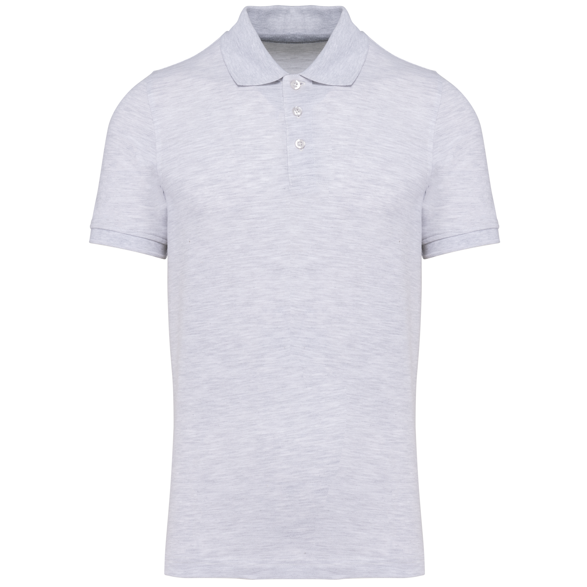 Kariban K241 - POLO MANCHES COURTES