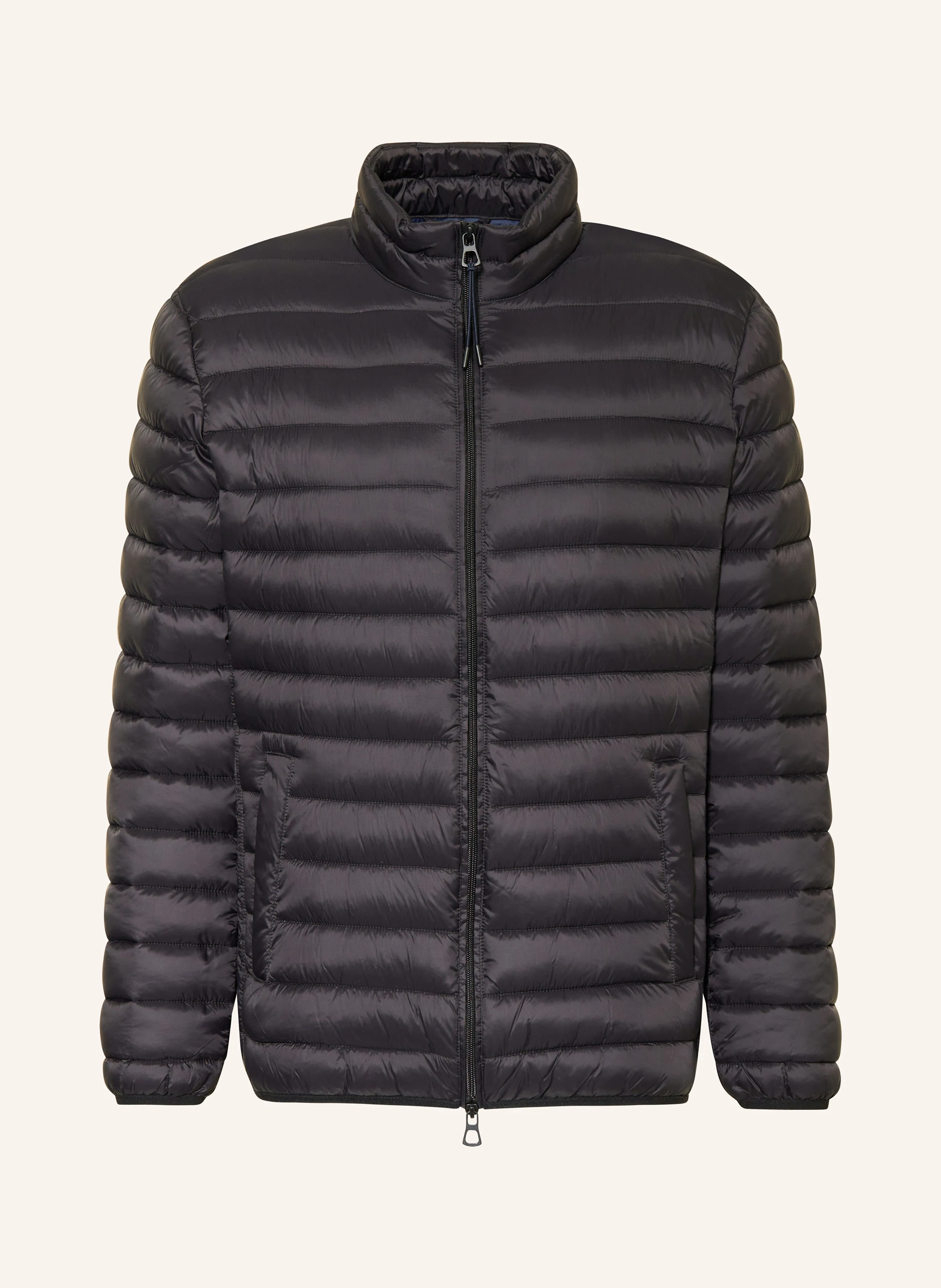STROKESMAN'S Steppjacke