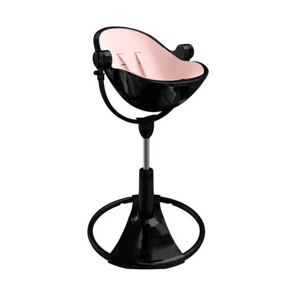 Bloom Fresco Chrome Noir / Coconut White Compleet