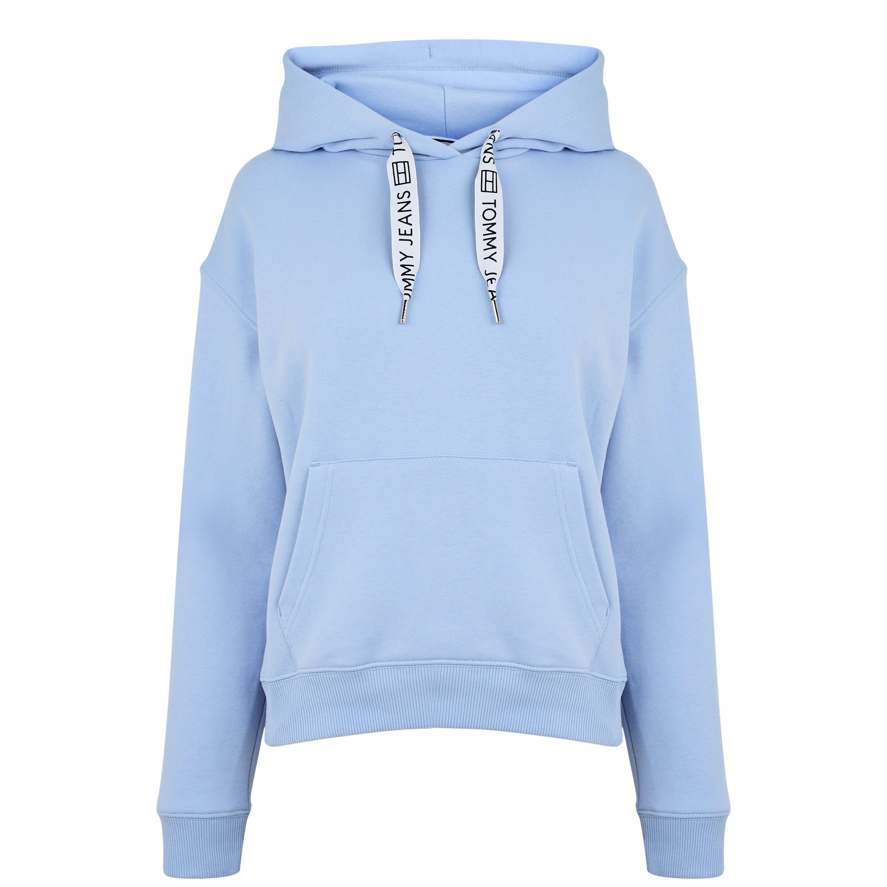 Tommy Jeans Logo Hoodie