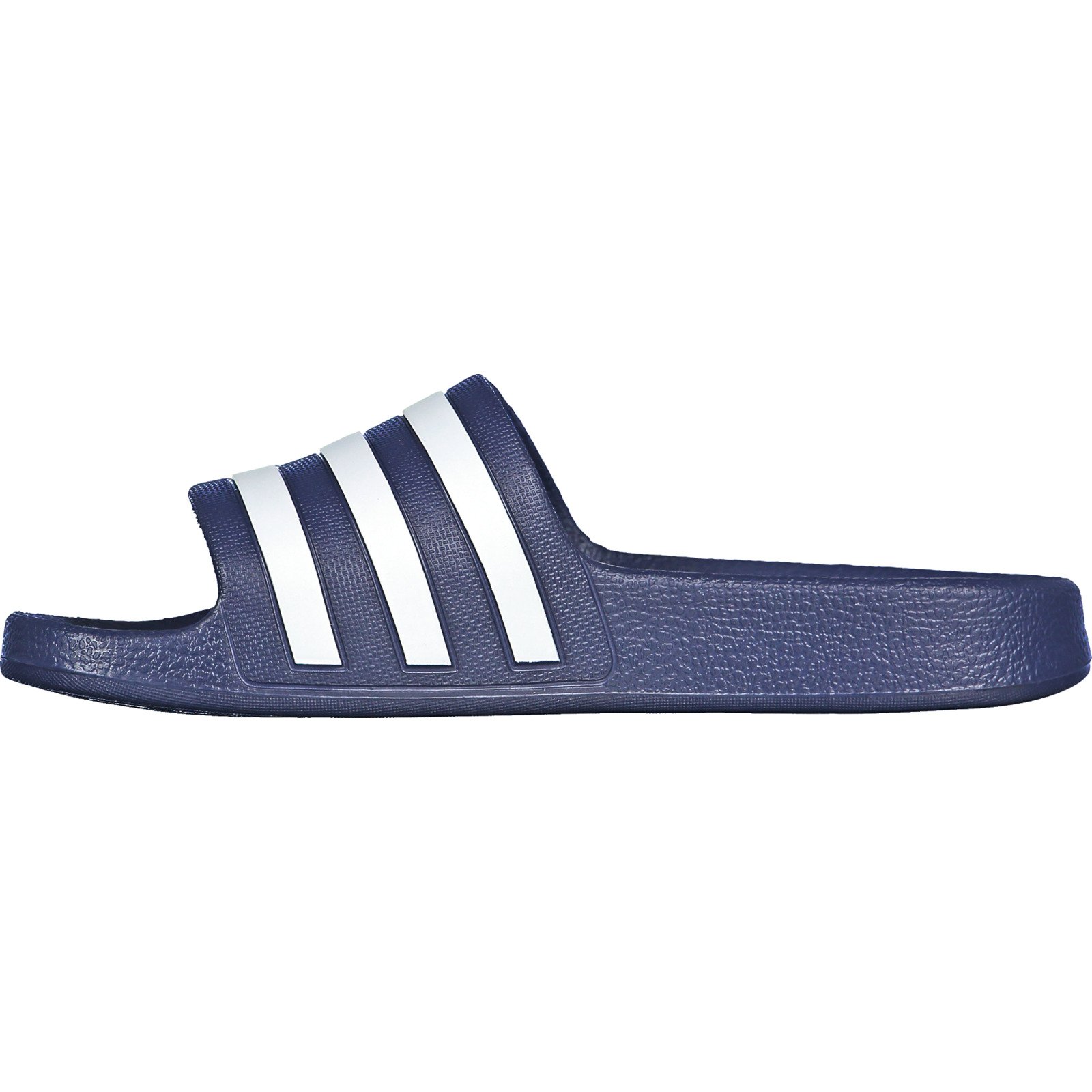 Adidas Aqua Adilette dunkelblau, 39