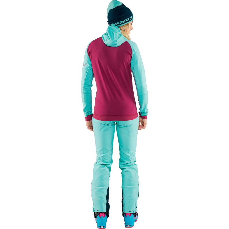 Dynafit Damen Radical PTC Jacke