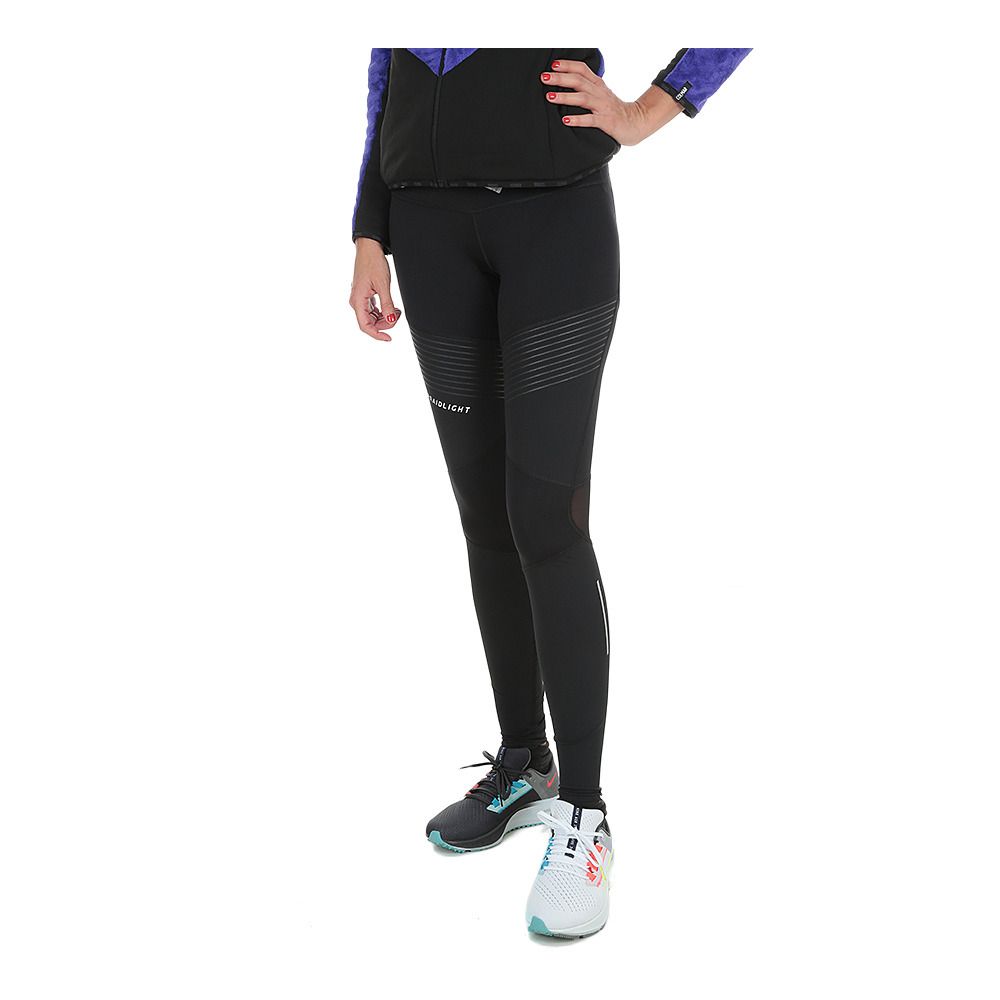 Raidlight RESPONSIV - Collant Femme black