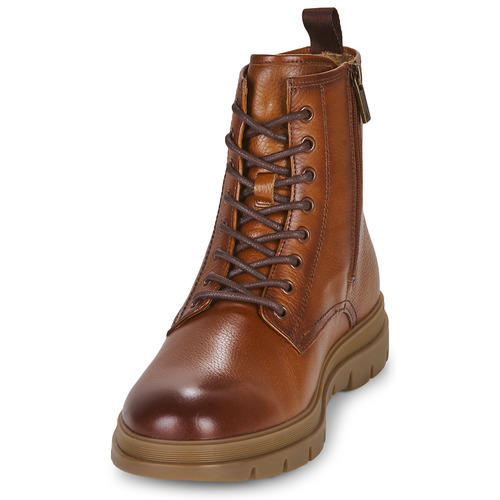 Aldo - GRAVELDIVER - Marron