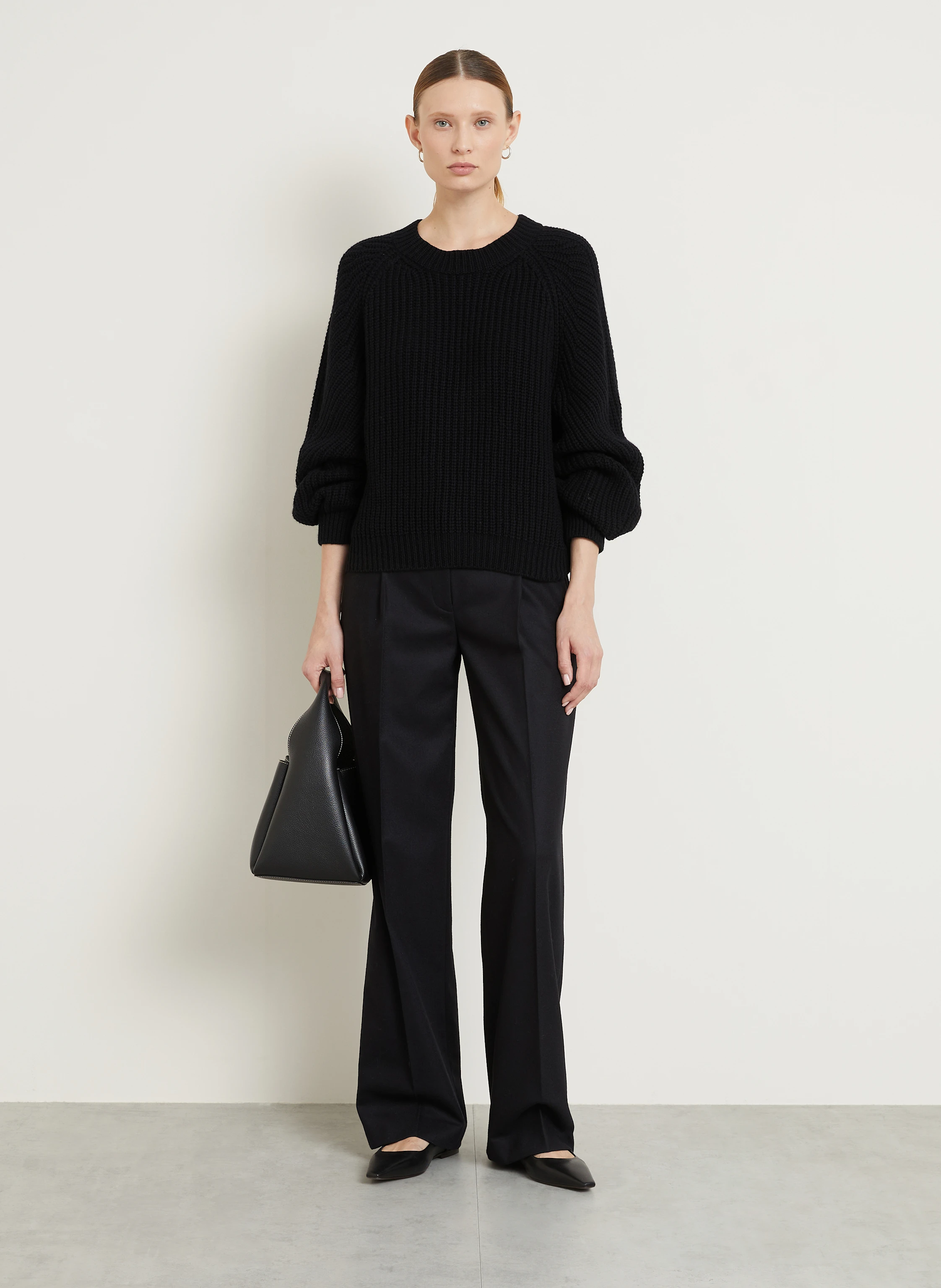 IRIS von ARNIM Cashmere-Pullover AURA