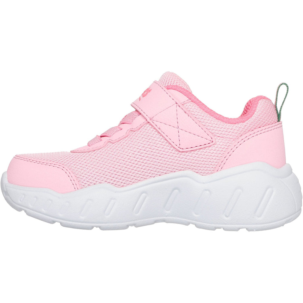 Køb Skechers Pink John Deer Play Scene - Farm Girlie