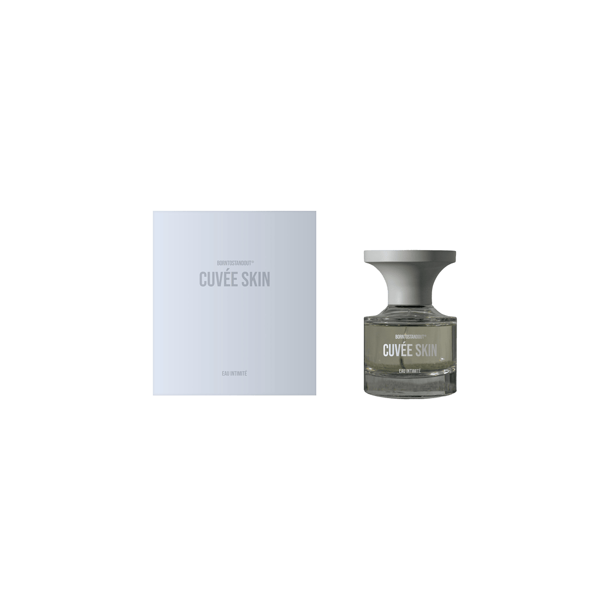 Cuvee Skin Eau de Toilette 30ml