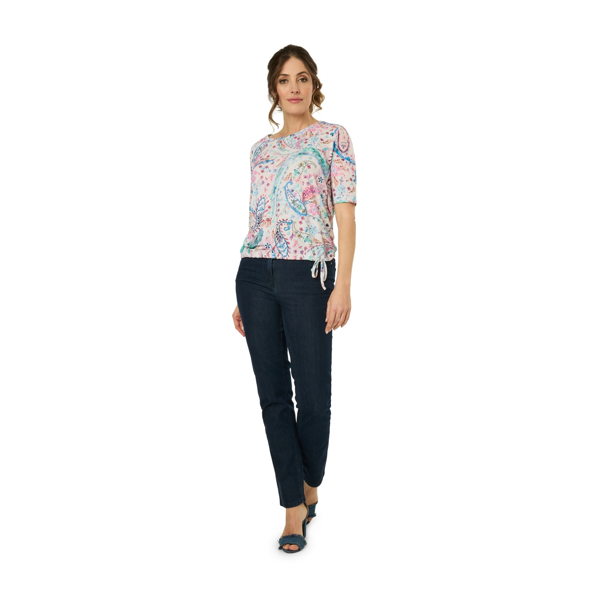 Dames Blouse 25054