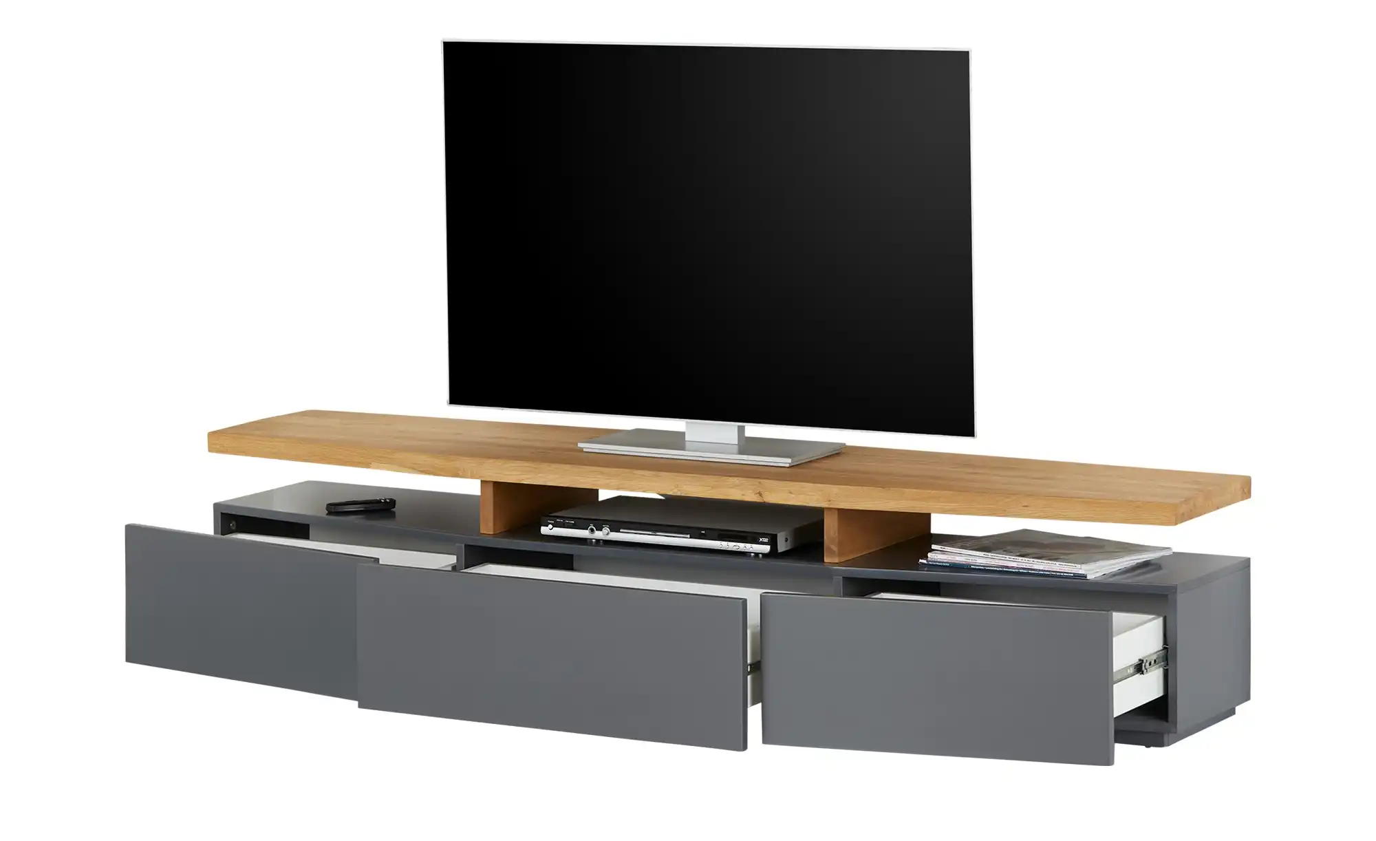 TV-Lowboard Lazise