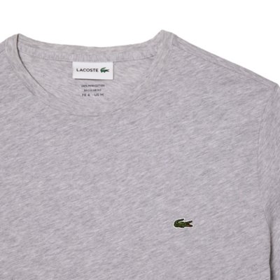 Tee-shirt à manches courtes homme Th67090 LACOSTE