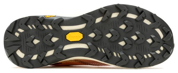 Chaussures de Trail Femme Merrell MTL Long Sky 2 Orange