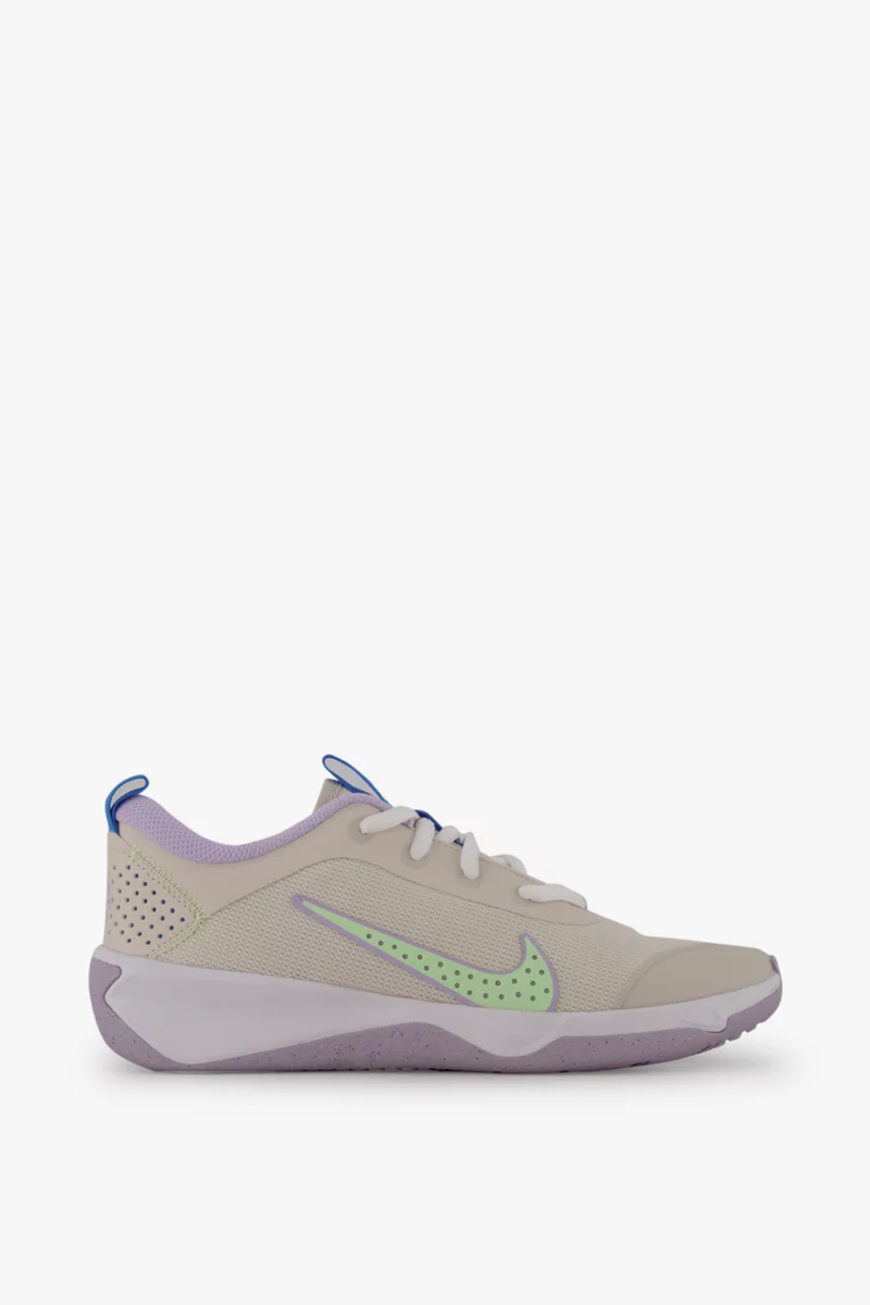 Nike Omni Multi-Court Kinder Sneaker