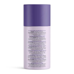 Attitude Baking Soda Free Deodorant - Chamomile 85GR