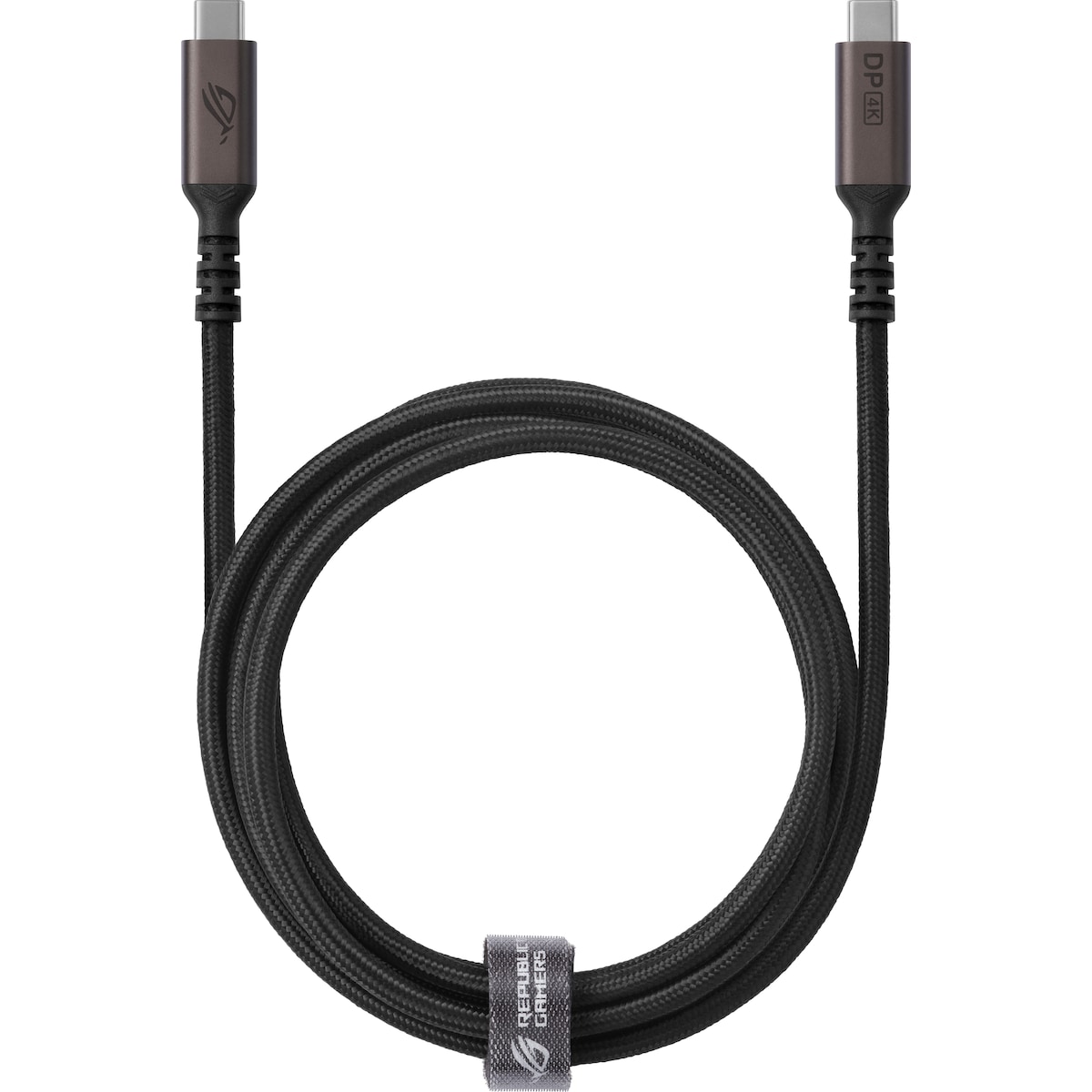Asus ROG Gaming 65W USB-C ladedokk (2m kabel)