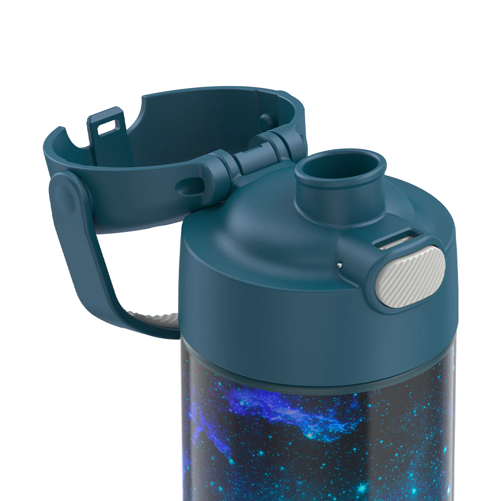 16oz FUNTAINER® WATER BOTTLE
