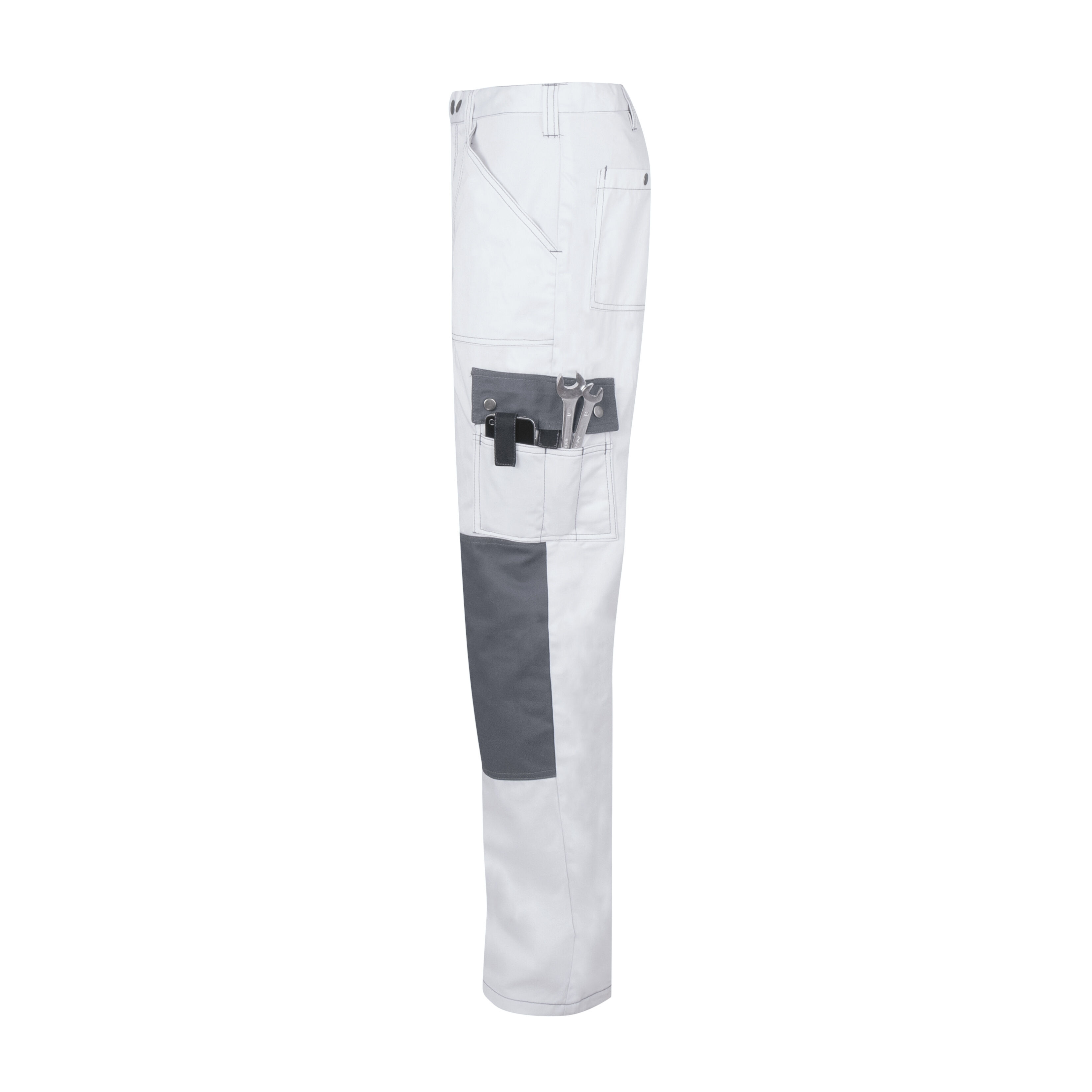 Orix Malerhose im modernen Stil
