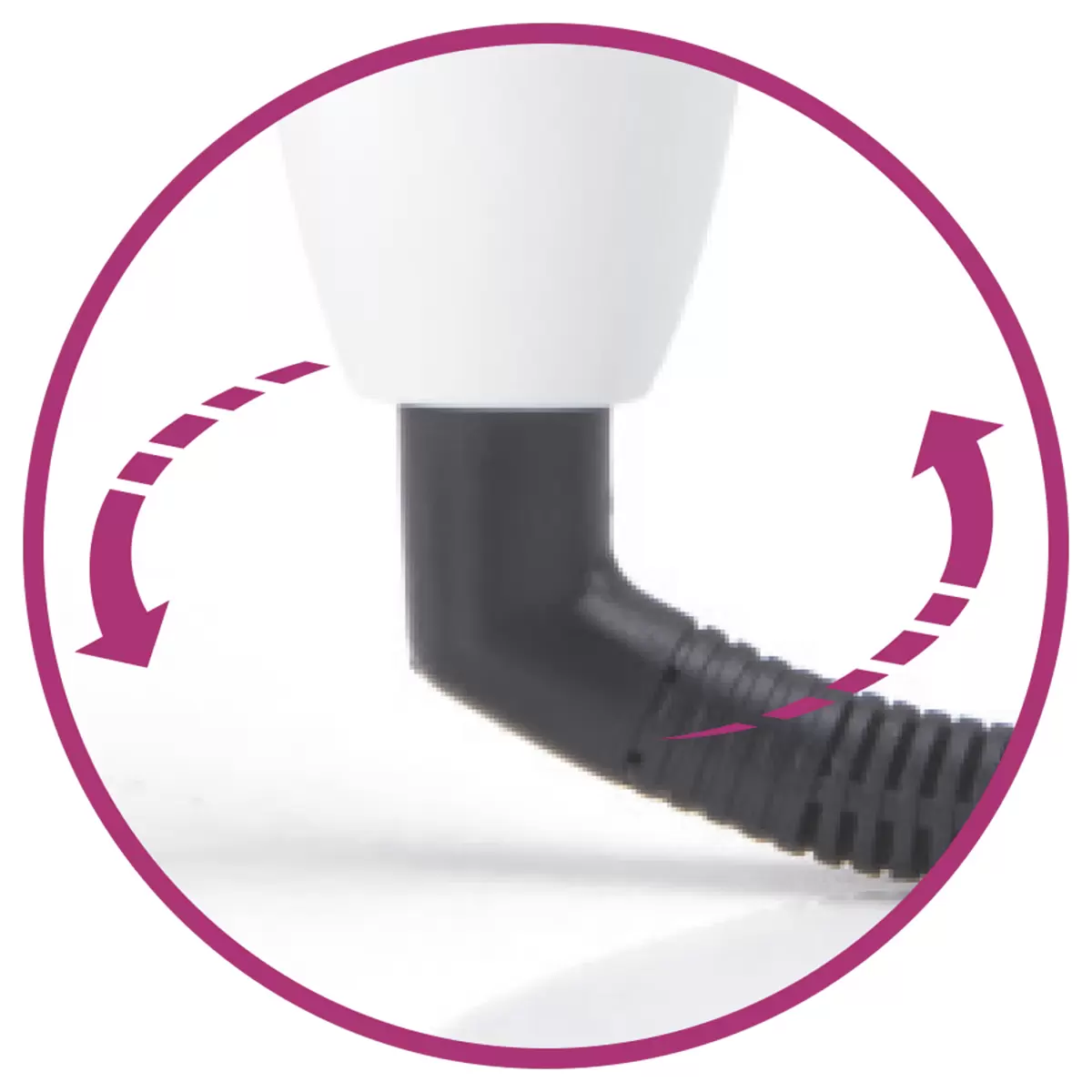 Instyler Straight up