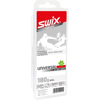 Swix Universal Glide 180g Gleitwachs
