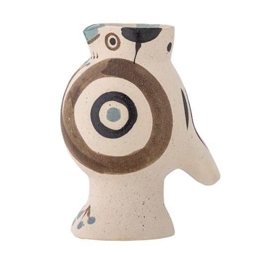Bloomingville Mahrab Vase, Nature