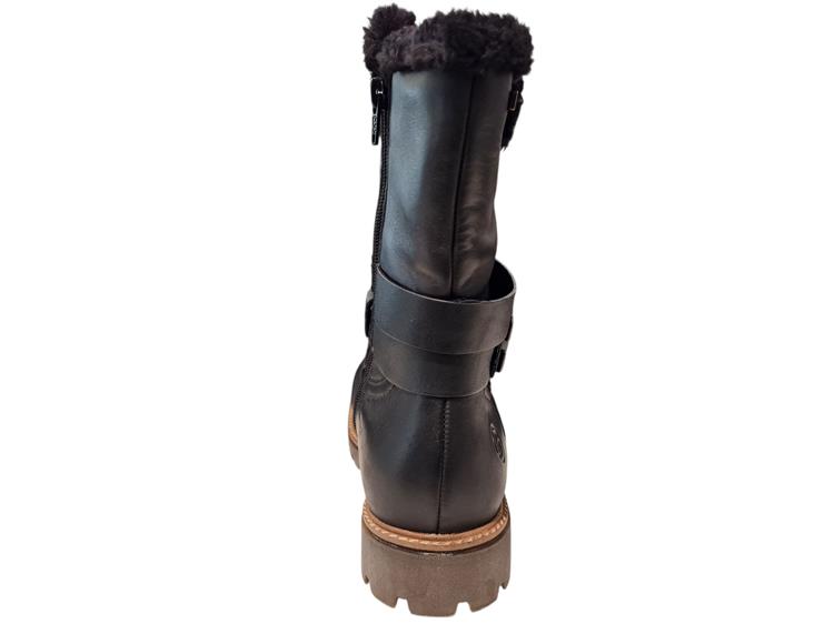 Remonte D3C72 schwarz/schwarz/nero