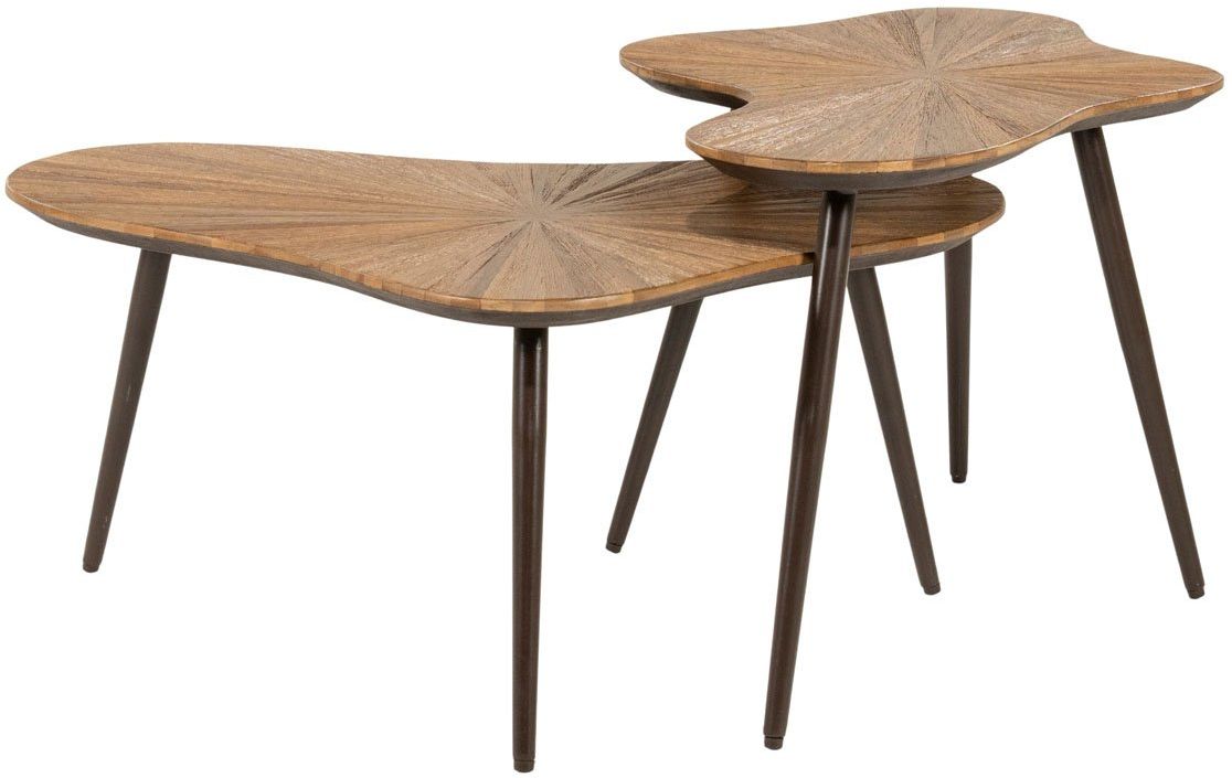 Salontafel Loma Naturel van By Boo
