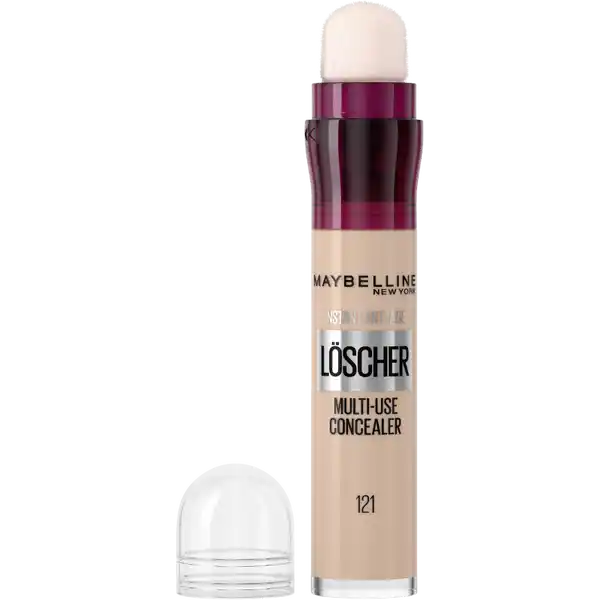 Instant Anti-Age Effekt Concealer Nr. 121 Light Honey