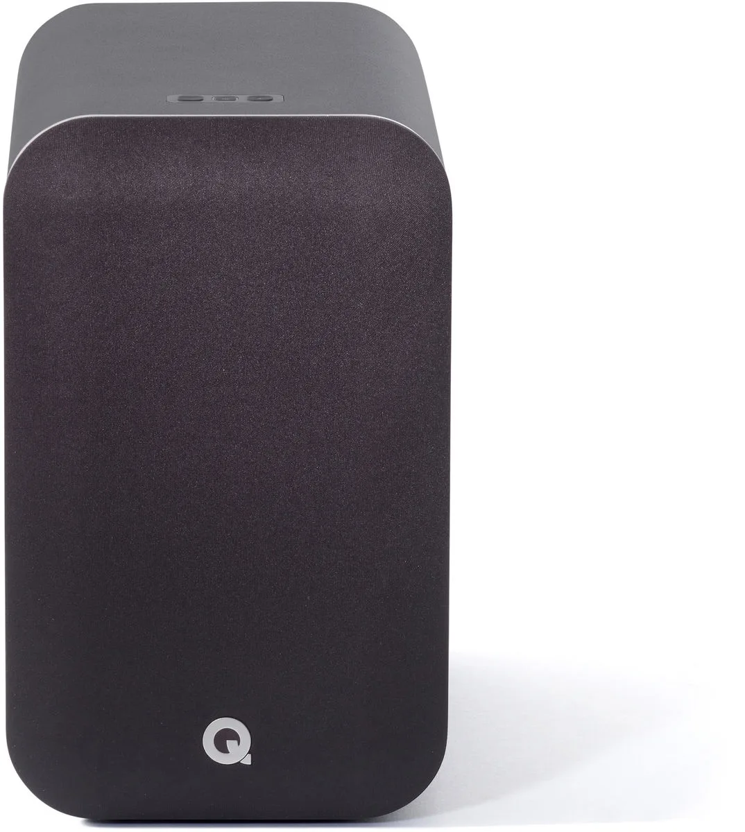 Q Acoustics M20 Noir Enceintes sans fil hi-fi