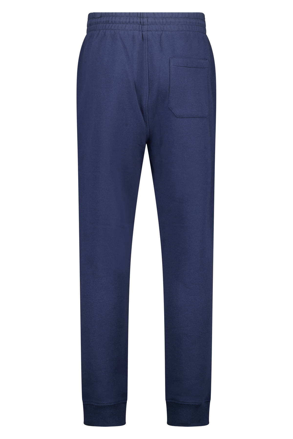 America Today regular fit joggingbroek Col dark blue